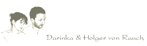 Darinka & Holger von Rauch